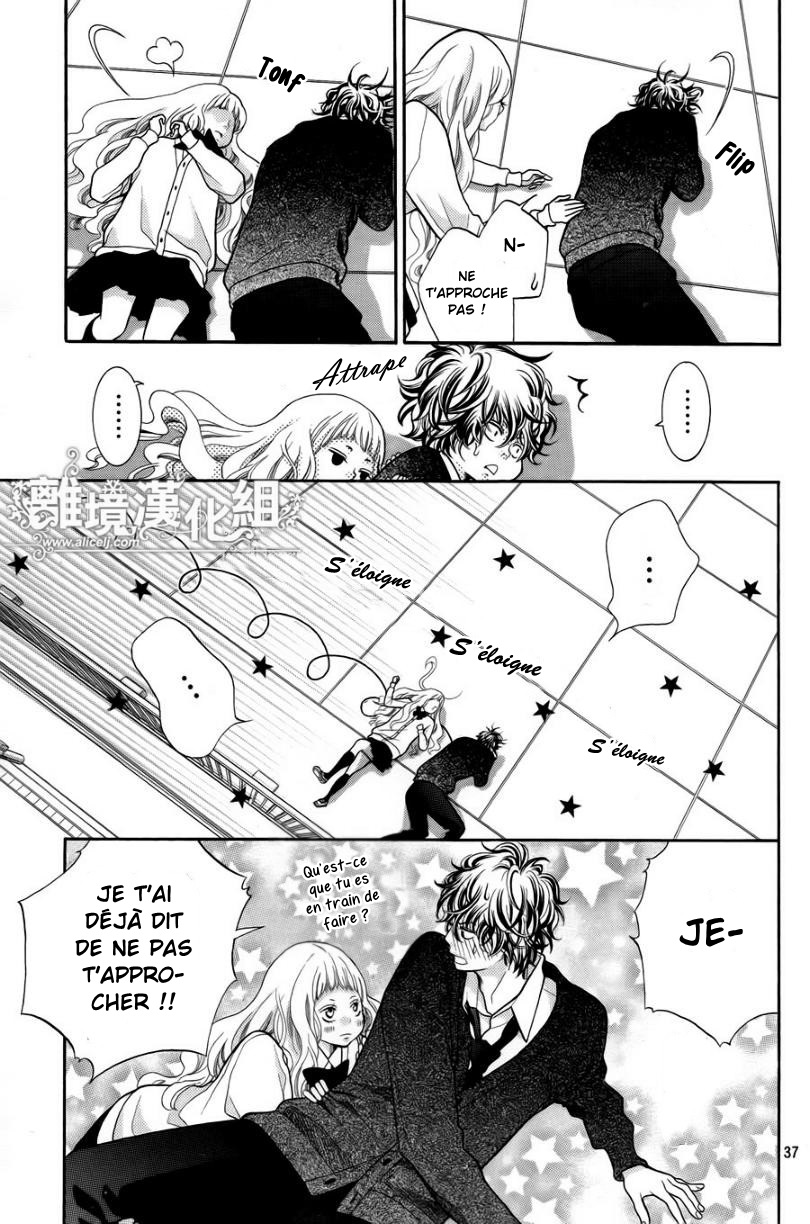 img Kyo no Kira-kun 37